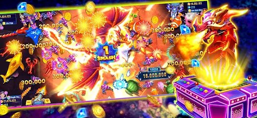 Antarmuka permainan Bikini Paradise yang dioptimalkan untuk mobile di cheescom