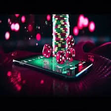 Antarmuka Fortune Ox di aplikasi mobile cheescom